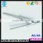 PROTRUDING CROWN STRUCTURAL INTERLOK RIVETS