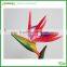 Bird of paradise artificial flower