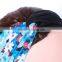 Deshine Cotton Stretch Elastic Yoga Soft Sports Headband Accessories ZX1662