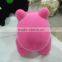 kindergarten cute toy pony chair