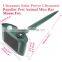 Brand New ltrasonic Solar Power Eco-friendly Outdoor Garden Ultrasonic Repeller Motion Pest Animal Mice Rat Mouse Fox Control