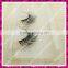 2016 new style 3D 100% real mink strip eyelashes ; 3d mink eyelashes