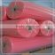 nonwoven fabric for disposable products