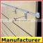 wholesale slot wall board ,display cabinet ,display rack China supplier