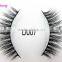 real mink strip eyelash 3D styles mink fur eye lashes