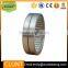 high speed long life high quality plastic entiry bushed needle roller bearing K16*20*10