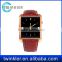 Hot sell wrist watch phone android bluetooth