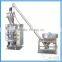 high output fire extinguisher powder packing machine