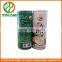 180ml-250ml slim tall tin beverage can