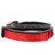 Dog Collar Nylon Neoprene Dog Collar And Leash