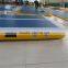Indoor Inflatable Air Track Gymnastics Mats For Sale