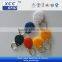 Waterproof ISO standard ABS Material Printable RFID Key Tag