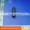 Precision Zirconia Ceramic Plungers Industrial Black Zirconia Tube