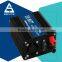 High frequency modified sine wave 500w 12vdc to 100vac inverter
