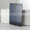 PV portable solar panel for rechargeable battery