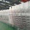 2016 Plastic Resin PC Clear Crystal Transprent Chiavari Chair