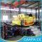 hot sale! children games mini flying car with 360 degree rotating