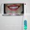 Newest 5 mega-pixel family oral examination multi-functional best selling lcd monitor 720P wifi intraoral camera