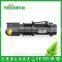 Mini Led Flashlight 5W 300 Lumen Cre e Waterproof Zoomable 3 Modes LED Flashlight For AA/14500 Battary TL-3001