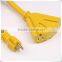 Socket Squid Extension Power Cord Makes for Flexible and Functional Adapter                        
                                                Quality Choice