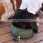 Travel Dog Food Bowl