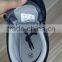Men genunine leather safety shoes with steel toe, WT-2006