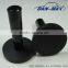Super strong car wrap holding rubber coated magnets with handle                        
                                                Quality Choice