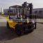 5t forklift UK engine Ce sales in Europe
