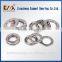 chrome steel 51115 Thrust Ball Bearings