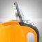 Hotel electric kettle electric kettle with timer 2 L 1500 W