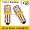 9v -30v hottest 12v mini led bulb 5050 1210 chip ba9s led