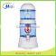 Mineral pot on the water dispenser Ceramic activated carbon water purifier