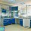 Workbench With Wheels Laboratory Furniture