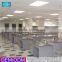Chemistry Laboratory Table with Stainless Steel Top