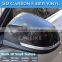 Super Glossy 5D Carbon Fiber Car Body Wrap Self Adhesive Vinyl Sticker