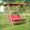Outdoor garden hanging swing chair JJ-510