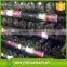 3% or 4% UV Resistance Agricultural PP Fabric Mat Black Nonwoven Ground Cover
