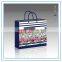  China manufacturer custom paper gift bag new design paper bag