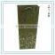 Wholesale custom brown wine paper bag,, paper bag with handles
