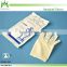 disposable latex surgical glove powder free