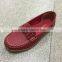2015 autumn winter fashion flat women shoes casual shoes high quality rubber soles for shoes
