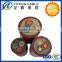 MHYV coal rubber cable
