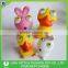 Hot sale in super maket popping eyes animal toy