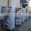 Full automatic milk /juice filling sealing packing machine factory