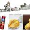 Dongxuya Fully Automatic Potato Chips Making Machine