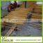 SINOLIN floor broom brush mop wood stick