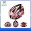 In-mold bike helmet with nylon framework safety sports helmet road bicycle helmet with inner frame reinforce                        
                                                Quality Choice