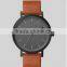 Hot selling 2016 China factory custom quartz watch for man and woman