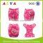 Alva Leak Guard Waterproof Baby Nappies Baby Cloth Diapers Manufacturer