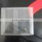 clear plastic box gift wedding candy box